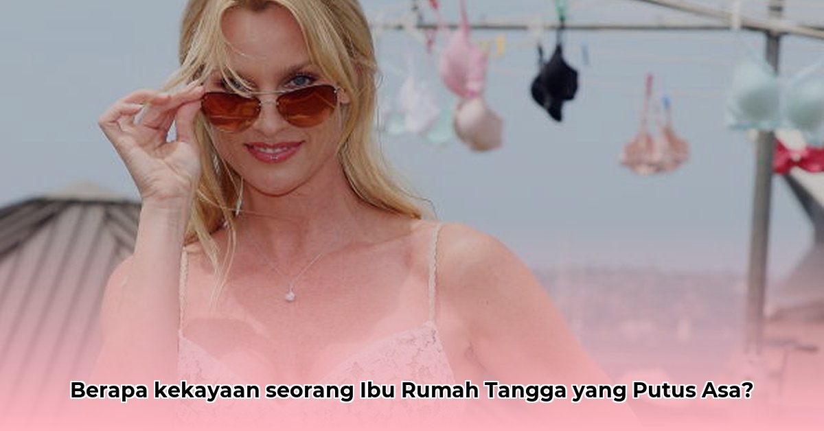 nicollette sheridan net worth